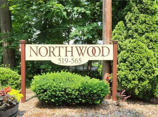 531 Hilliard St #A, Manchester, CT 06042