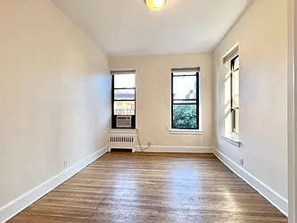 Rented by Compass