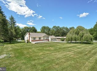 3927 Forest School Rd, Smithsburg, MD 21783