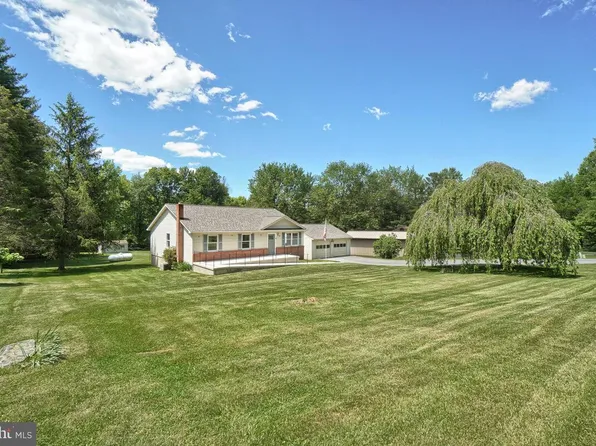 3927 Forest School Rd, Smithsburg, MD 21783