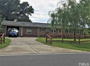 366 Watkins Rd, Clayton, NC 27520