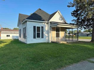 1302 N Courtland Ave, Kokomo, IN 46901