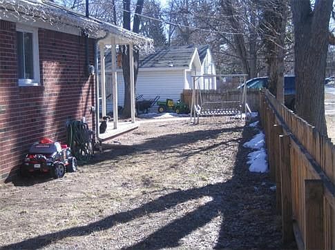3 Car Garages