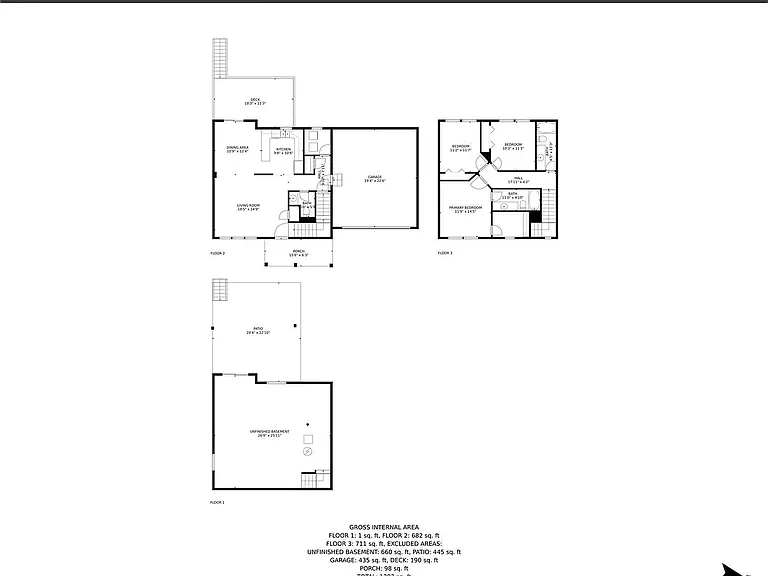 589 S 3rd Ave — Photo 32