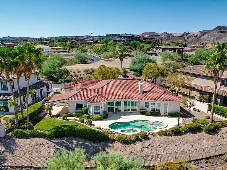 16 Placa De Rei Ct, Henderson, NV