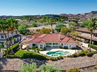 16 Placa De Rei Ct, Henderson, NV 89011