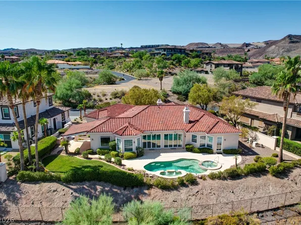 16 Placa De Rei Ct, Henderson, NV 89011