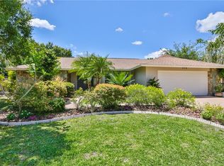 110 Camelia Ct, Oldsmar, FL 34677