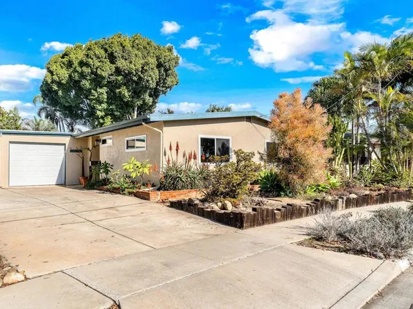 4689 Winnebago Ave, San Diego, CA 92117