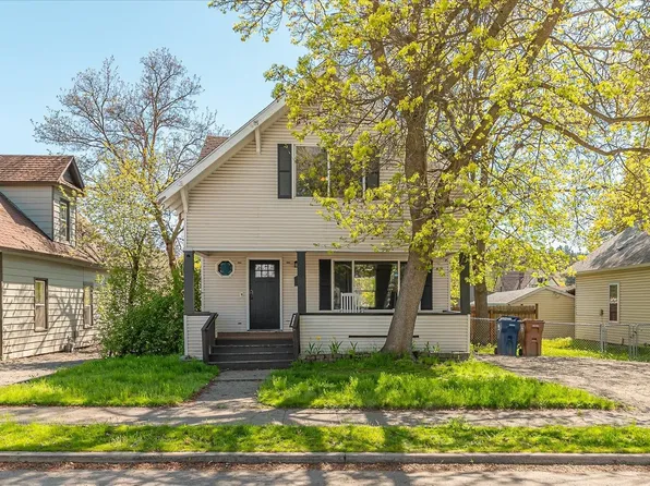 2724 E 4th Ave, Spokane, WA 99202