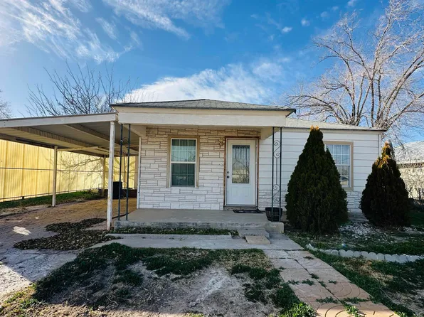 1720 N Washington Ave, Roswell, NM 88201