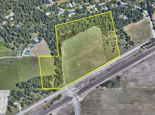 Highway 53, Post Falls, ID 83854