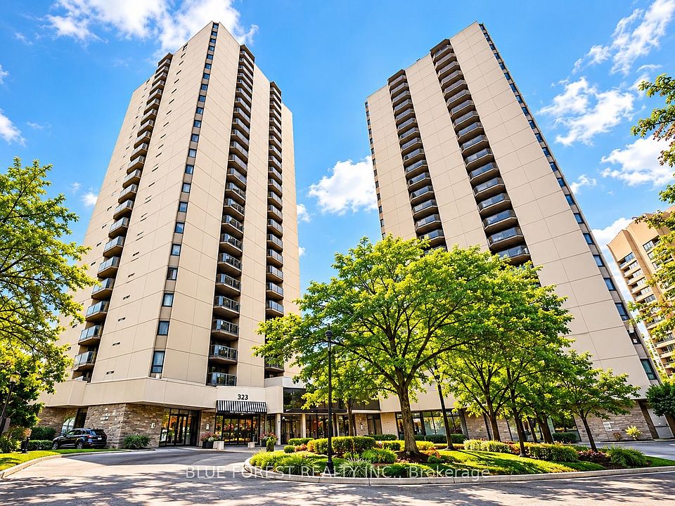 1st image of 323 Colborne St #303