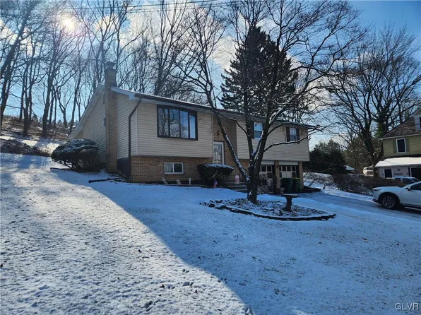 2352 Gruver Ave, Easton, PA 18045
