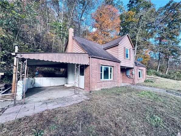 3260 S State Route 266, Stockport, OH 43787
