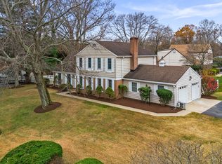 14308 Ansted Rd, Silver Spring, MD 20905