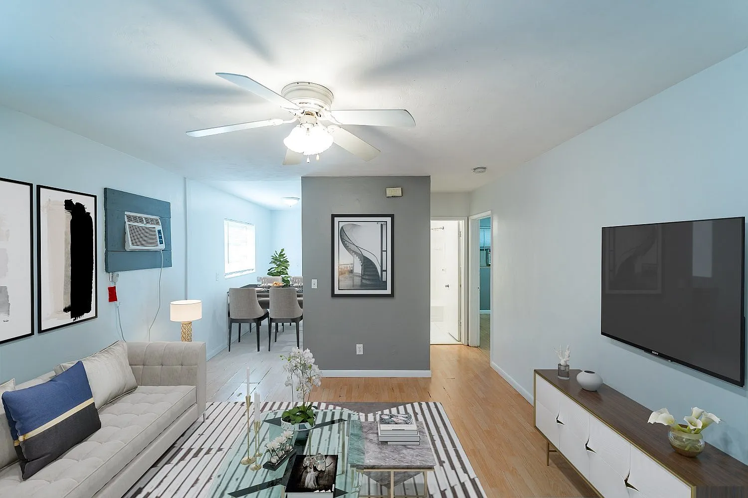 Tropical View Apartments — Photo 4
