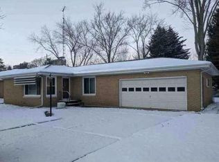1822 S 3rd St, Niles, MI 49120