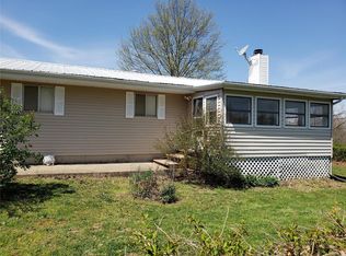 191 Sand Hill Rd, Foley, MO 63347