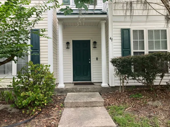 47 Regent Ave, Bluffton, SC 29910