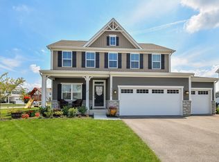 3098 Constitution Way, Yorkville, IL 60560