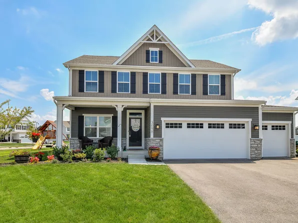 3098 Constitution Way, Yorkville, IL 60560