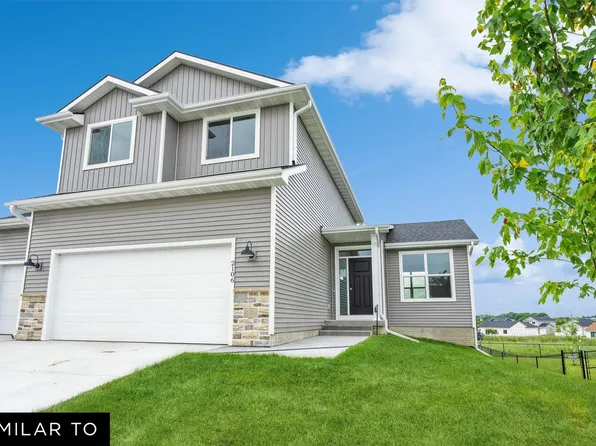 6513 NE Kendall Ave, Pleasant Hill, IA 50327