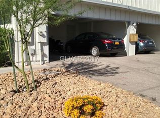 1309 Dorothy Ave APT 2, Las Vegas, NV 89119