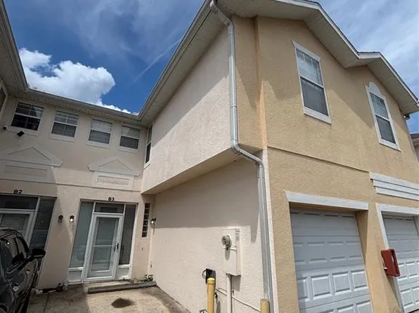 7415 Lago De Oro APT B3, Orlando, FL 32822