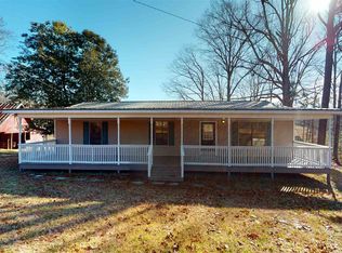 345 Ware Rd, Grantville, GA 30220