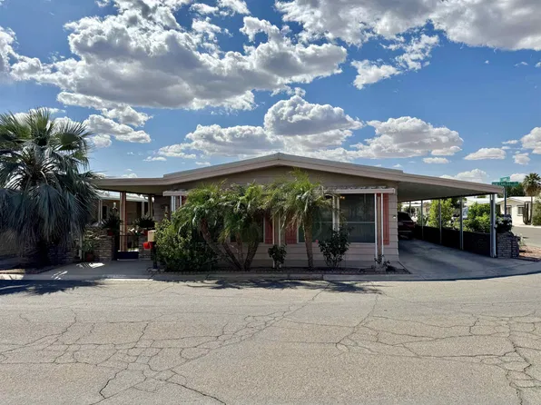 3464 S Don Carlos Rd, Yuma, AZ 85365