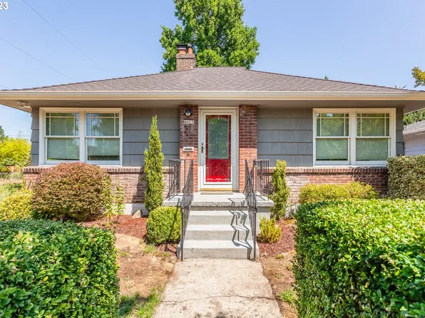 4605 SE Cora St, Portland, OR 97206