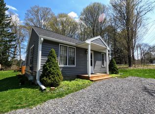 1875 Danby Rd, Ithaca, NY 14850