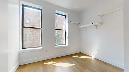 Rented by Bond New York