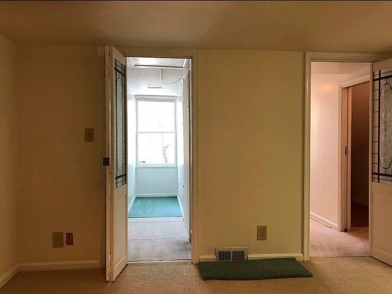 Attic