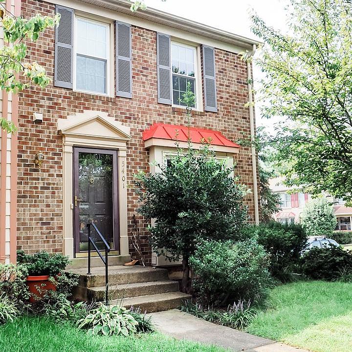 1st image of 5401 New London Park Dr