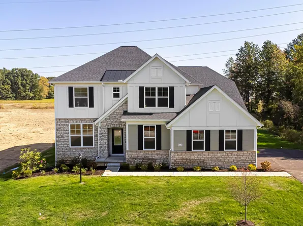8648 Ben Hale Ct Lot 11, Blacklick, OH 43004