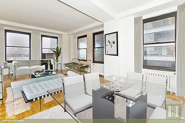 Rented by Halstead Real Estate