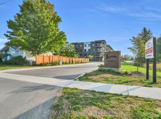 121 Mary St #309, Clearview, ON L0M1G0