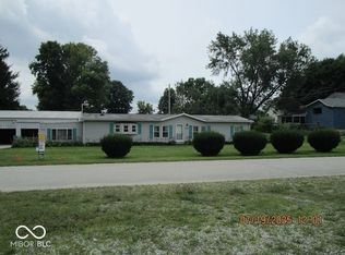 1518 E 35th St, Marion, IN 46953