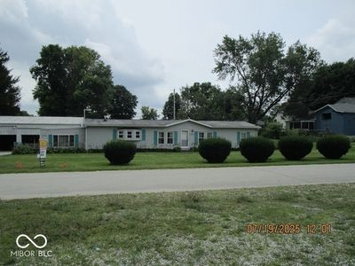 1518 E 35th St, Marion, IN, 46953