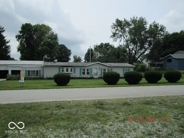 1518 E 35th St, Marion, IN 46953