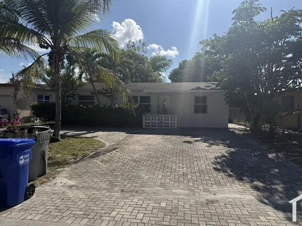 3851 NE 14th Ave, Pompano Beach, FL 33064