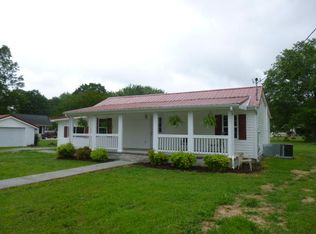 503 Church St, La Fayette, GA 30728