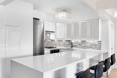 Rented by Town Residential