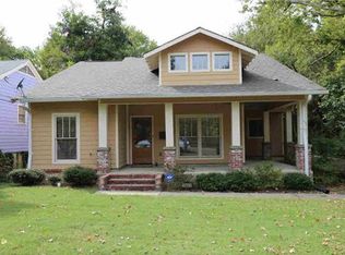 1031 Whitworth St, Jackson, MS 39202