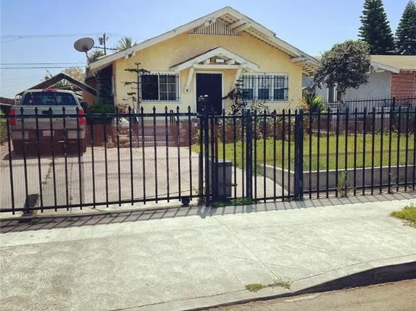 220 W 79th St, Los Angeles, CA 90003