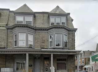 217 S 8th St #2, Reading, PA