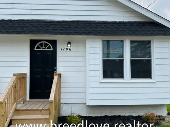 1706 Freeman St SE #0, Wilson, NC 27893