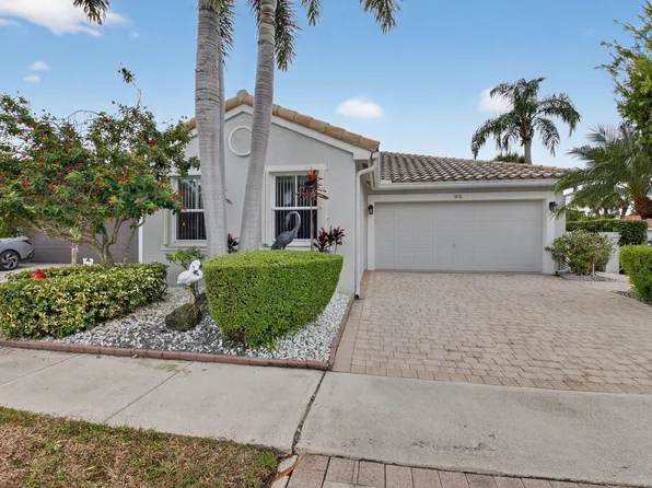 7470 Chorale Rd, Boynton Beach, FL 33437